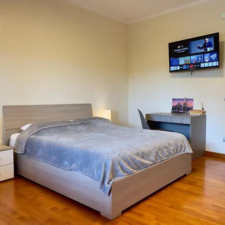 Tenuta Landora Bed and breakfast