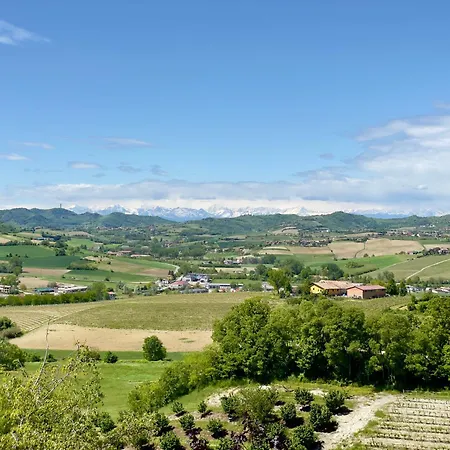 Tenuta Landora 4*
