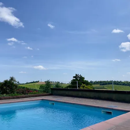 Tenuta Landora 4* Grazzano Badoglio