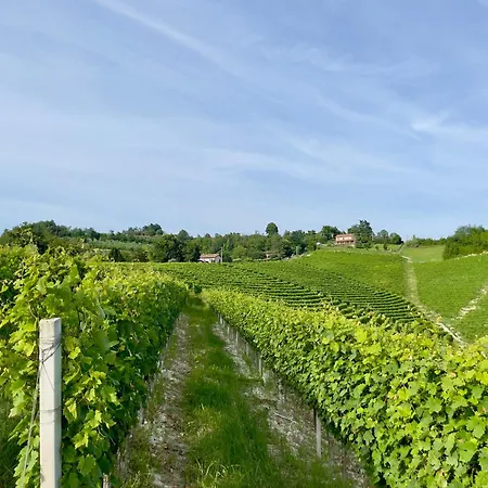 Tenuta Landora Bed and breakfast