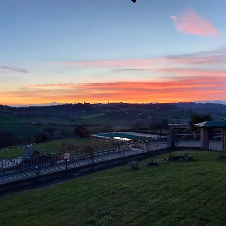 Tenuta Landora Bed and breakfast 4*