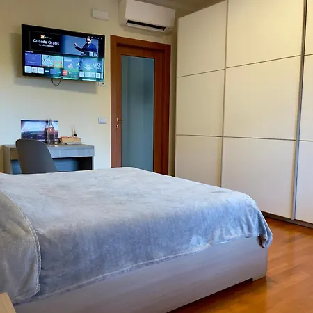 Bed and breakfast Tenuta Landora 4*