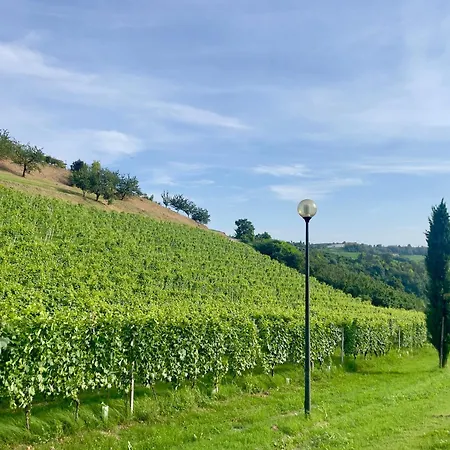 Tenuta Landora Bed and breakfast Grazzano Badoglio