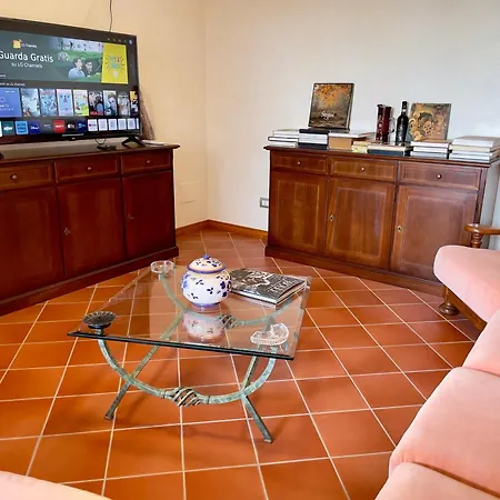 Tenuta Landora Grazzano Badoglio