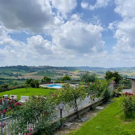 Tenuta Landora 4* Grazzano Badoglio