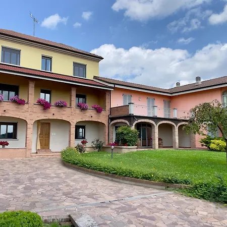 Tenuta Landora Bed and breakfast