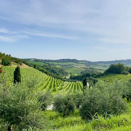 Bed and breakfast Tenuta Landora 4*