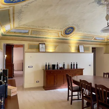 Landora לינה וארוחת בוקר Grazzano Badoglio