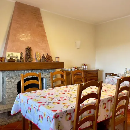 Bed and breakfast Tenuta Landora 4*