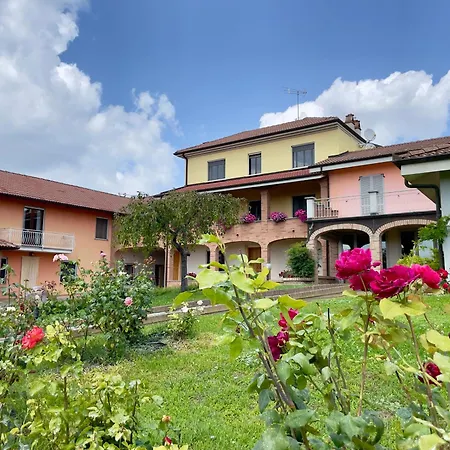 Tenuta Landora Bed & Breakfast