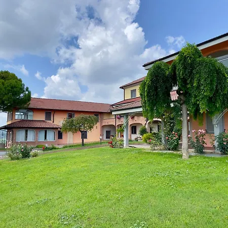 Tenuta Landora Bed and breakfast Grazzano Badoglio