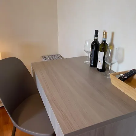Bed and breakfast Tenuta Landora 4*