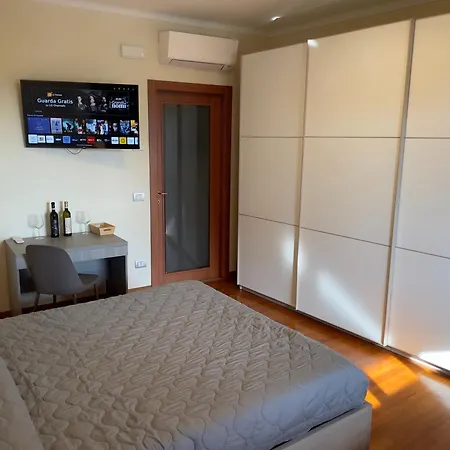 Tenuta Landora Bed and breakfast Grazzano Badoglio