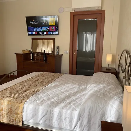 Tenuta Landora Bed and breakfast