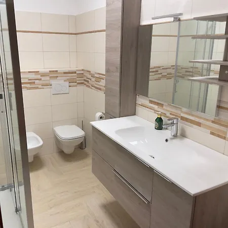 Landora Отель типа 