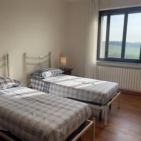 Bed and breakfast Tenuta Landora Grazzano Badoglio