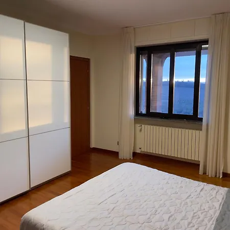Tenuta Landora Bed and breakfast