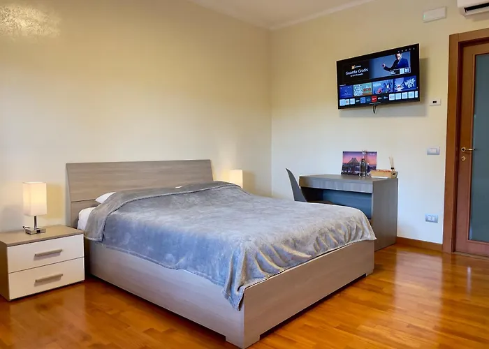 Landora Bed and Breakfast