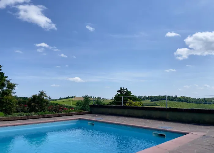 Landora 4* Grazzano Badoglio