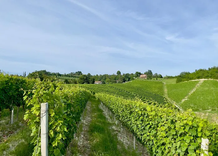 Landora Bed and Breakfast