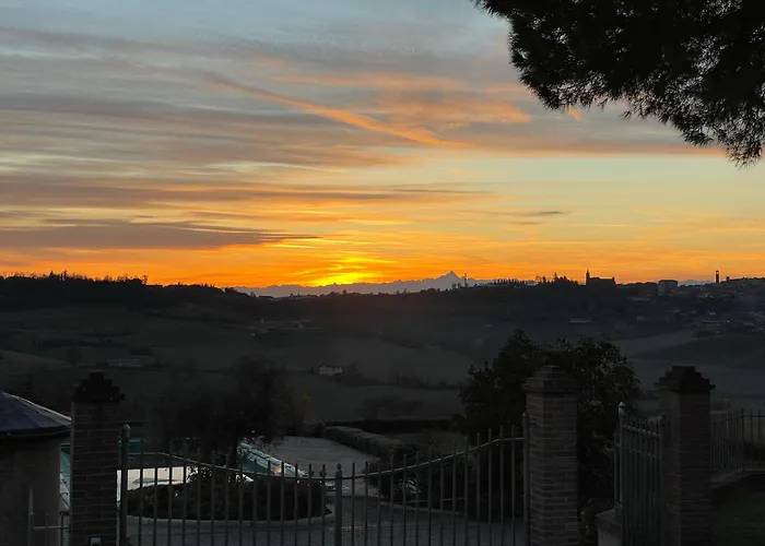 Bed and Breakfast Landora