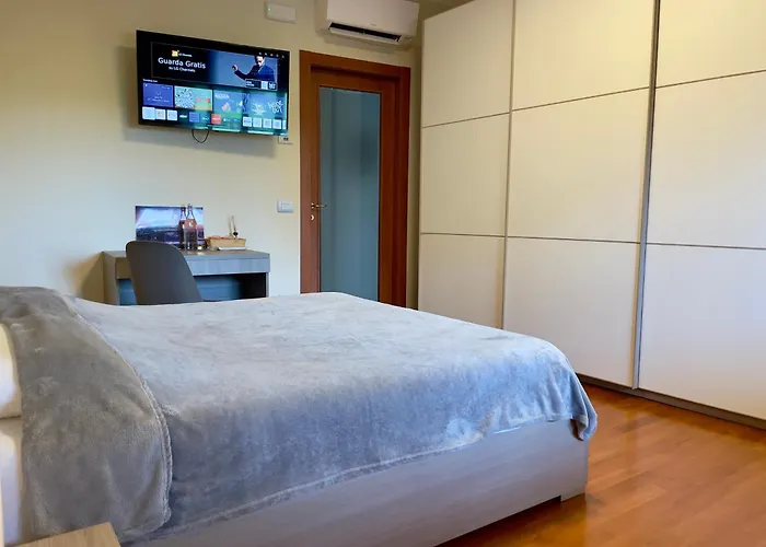 Bed and Breakfast Landora 4*