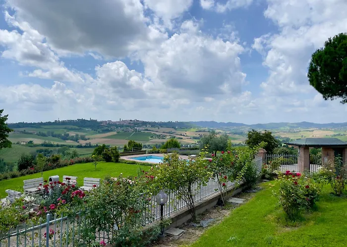 Landora 4* Grazzano Badoglio