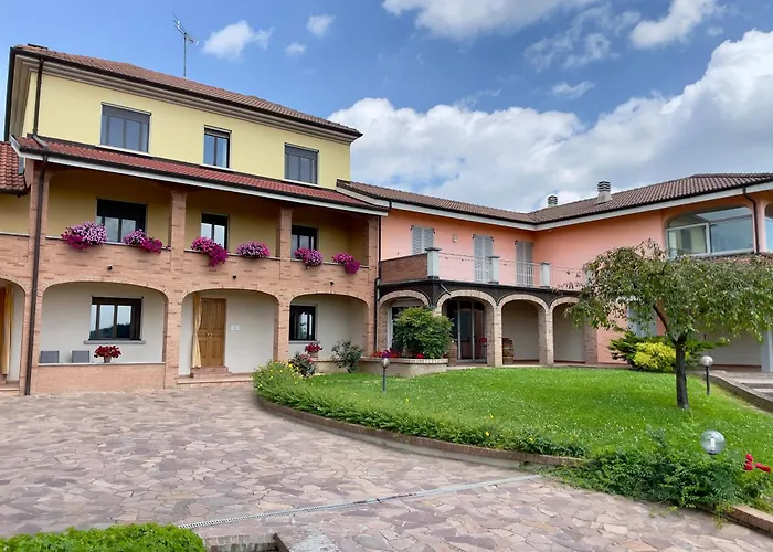 Landora Bed and Breakfast