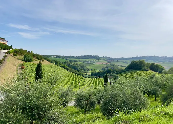 Bed and Breakfast Landora 4*