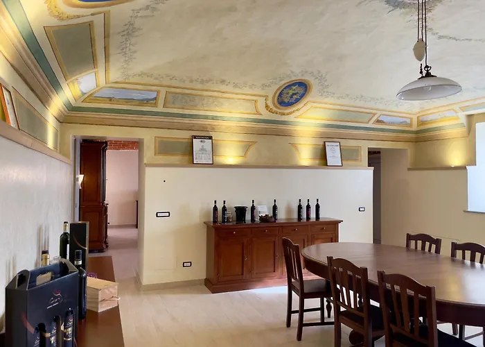 Landora Bed and Breakfast Grazzano Badoglio