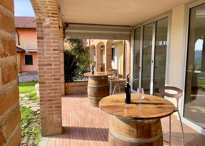 Landora Bed and Breakfast