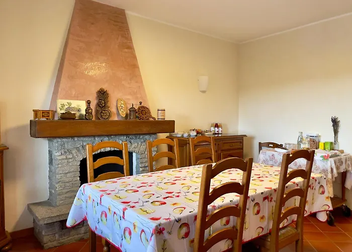 Bed and Breakfast Landora 4*