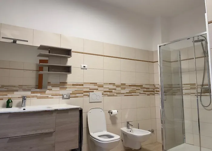Bed and Breakfast Landora 4*