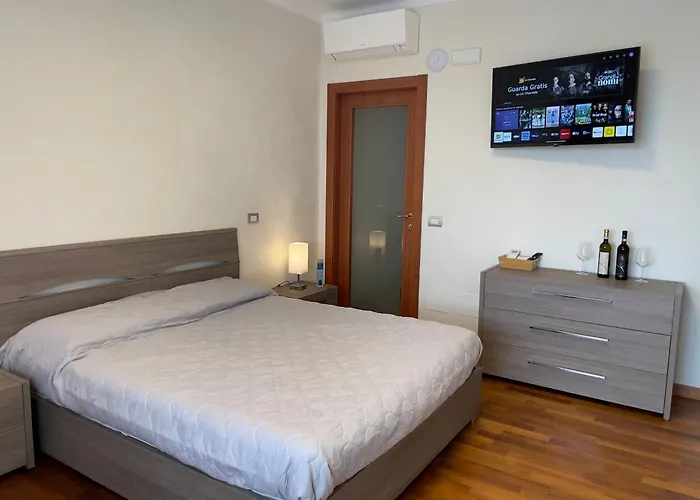 Landora Bed and Breakfast
