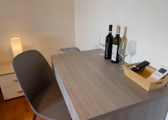 Bed and Breakfast Landora 4*