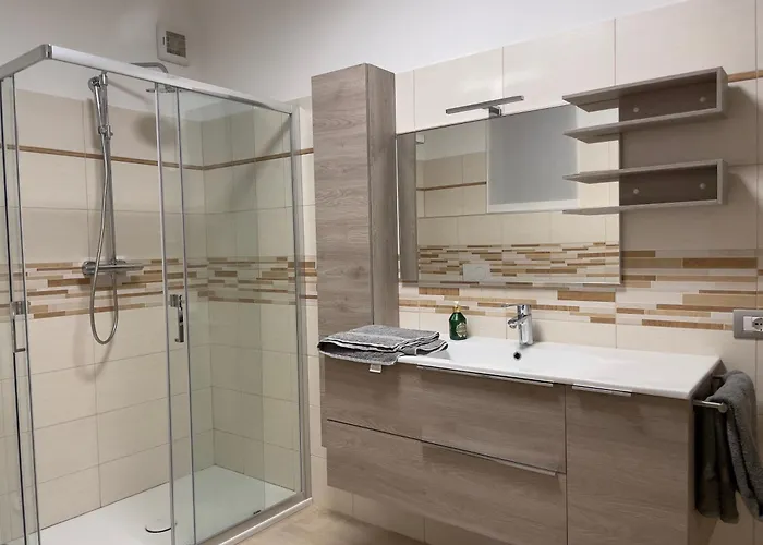 Landora Bed and Breakfast Grazzano Badoglio