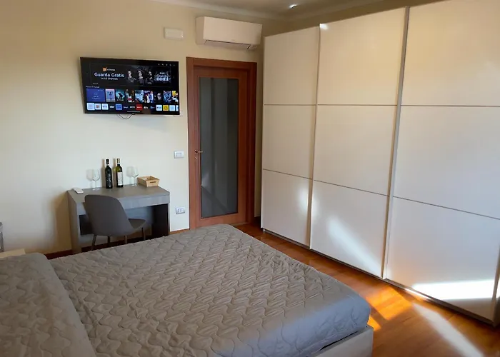 Landora Bed and Breakfast Grazzano Badoglio