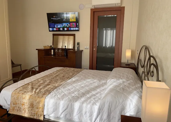 Landora Bed and Breakfast