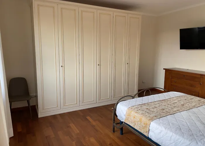 Bed and Breakfast Landora