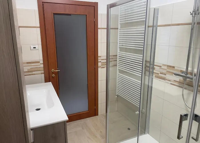 Landora Bed and Breakfast 4*