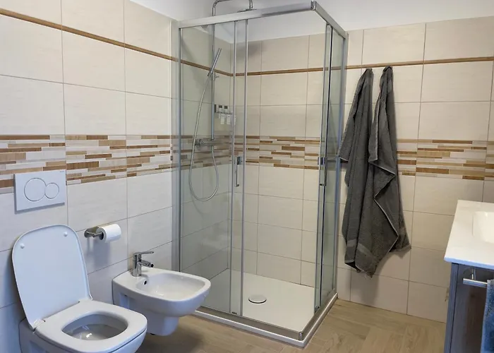 Bed and Breakfast Landora Grazzano Badoglio
