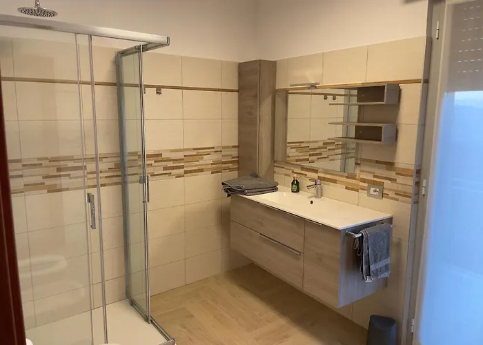 Bed and Breakfast Landora 4*