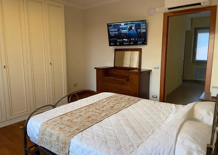 Landora 4* Grazzano Badoglio