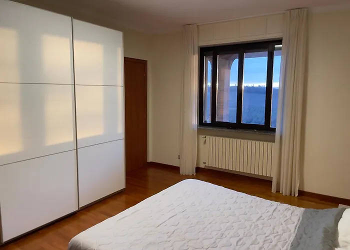 Landora Bed and Breakfast